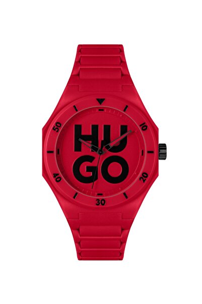 HUGO Ανδρικό Ρολόι 1530328 (42MM)