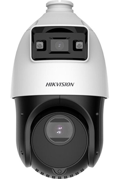 Hikvision DS-2SE4C425MWG-E 14F0 PL Cameră IP cu rotație rapidă 4 MP AcuSense