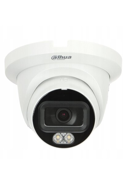 DAHUA CAMERĂ AHD, HD-CVI, HD-TVI, CVBS HAC-HDW1500TLMQ-IL-A-0280B-S3-DIP Full...