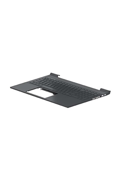 HP TOP COVER CCW W KB RTX BL INTL