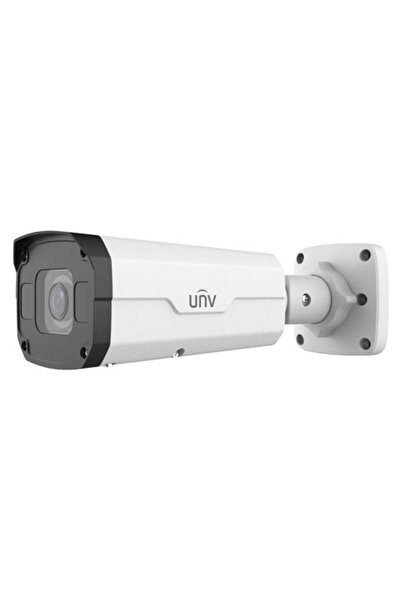 Uniview Cameră IP antivandal Ipc2325Sb-Dzk-I0 - 5 Mpx 2.7... 13.5 mm - Zoom m...