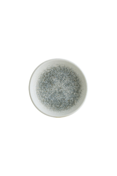 Bonna Porcelain Lunar Blue 10 cm Hygge Bowl
