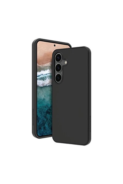 dbramante dbramante1928 Monaco Galaxy S25 Night Black