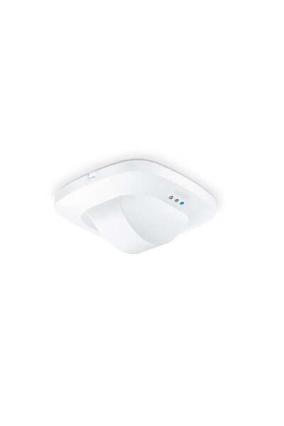 Steinel Senzor de prezență și crepuscul DUAL HF COM1 MP subțire IP20 pătrat a...