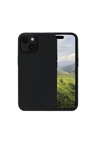 dbramante dbramante1928 Bulk Nuuk iPhone 15 Plus, Negru