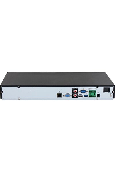 DAHUA REJESTRATOR IP NVR5232-EI2 32 CANALE WizSense