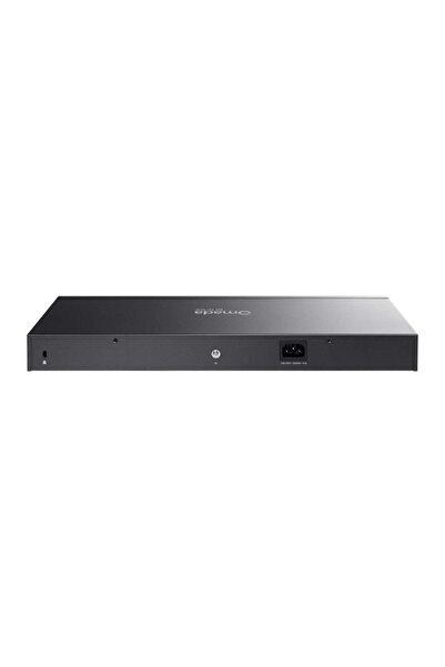 TP-LINK Switch Omada ES228GP 28xGBit 24xPoE+ Managed
