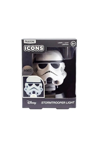 Paladone STAR WARS - ≈öWIECƒÑCA FIGURKA STORMTROOPER