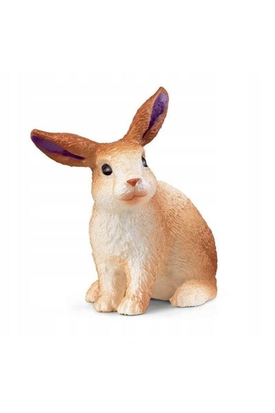 SCHLEICH ZajƒÖczek violet
