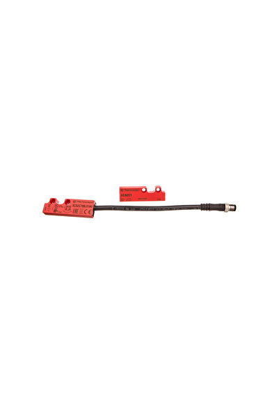 SCHNEIDER Senzor de siguranță auto 2R M8 XCSDMC790L01M8
