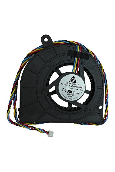 ASUS Ανεμιστήρας Laptop - Ανεμιστήρας Ψύξης CPU EeeBox PC EB1501 EB1502 EB150...