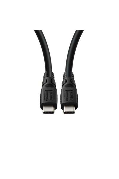 MicroConnect Cablu USB-C ColorFlex 100W 20Gbps Fără halogeni (LSZH) USB 3.2 G...