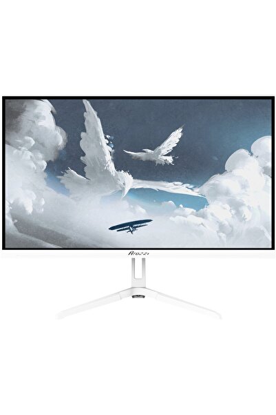 Arozzi |   Nova |   24 " |   IPS |   QHD |   16:9 |   200 Hz |   1 milisecund...