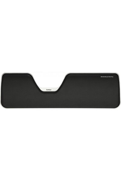 CONTOUR Rollermouse RED Armauflage schwarz retail