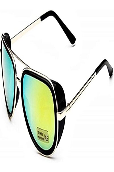 Lovelegis Ochelari de soare Iron Man - steampunk - Tony Stark - retro - bărbă...