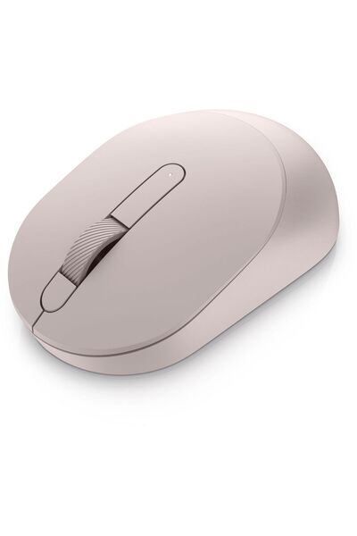 Dell Mouse MS3320W r√≥≈ºowa (570-ABPY)