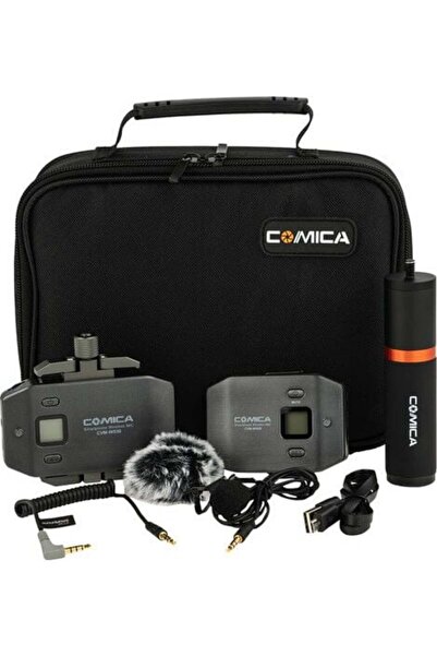 Comica Microfon CVM-WS50B