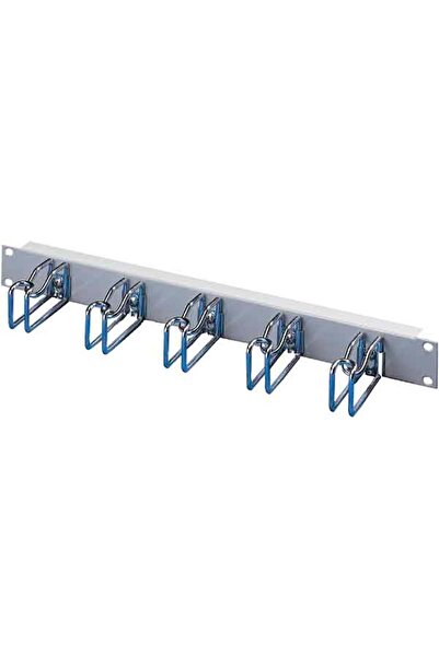 RITTAL Panou rack 1HE HxT 43x105mm RAL 7035 Structură metalică