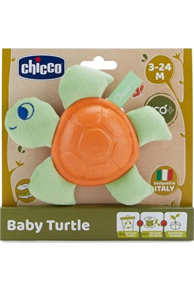 Chicco Grzechotka Z√≥≈Çw +