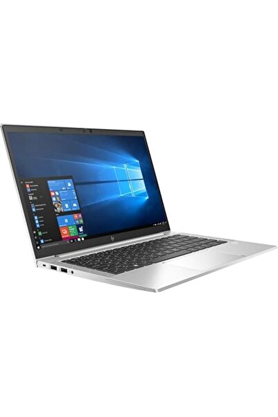 HPsystems H&P - لابتوب EliteBook 830 G7 بشاشة 13.3 بوصة، معالج Core i7/الجيل ...