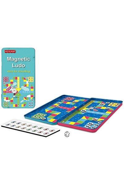 adar Ludo magnetyczne