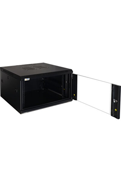 Pulsar RW666GD szafa RACK pentru servere 6U/600x600