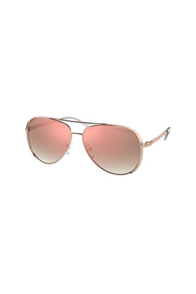 Michael Kors ΓΥΝΑΙΚΕΙΑ ΓΥΑΛΙΑ ΗΛΙΟΥ MK1101B11086F (Φακός/Γέφυρα/Βραχίονας) 60...