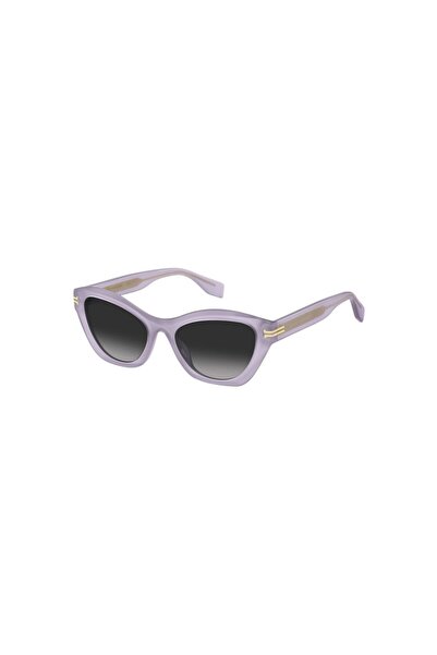 Marc Jacobs ΓΥΝΑΙΚΕΙΑ ΓΥΑΛΙΑ ΗΛΙΟΥ MJ-1082-S-789 (Φακός/Γέφυρα/Βραχίονας) 53/...