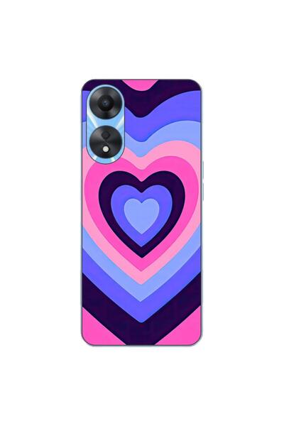 OEM Husa compatibila cu Oppo A78 4G (CPH2565) Silicon Gel Tpu Model Powerpuff...