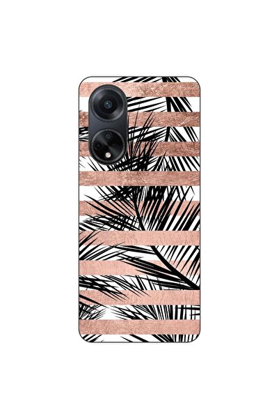 OEM Husa compatibila cu Oppo A98 5G Silicon Gel Tpu Model Glimmering Noir