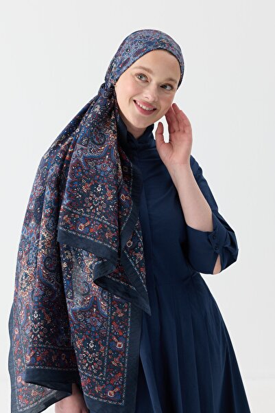 İpekhan Atmosphere Seren Shawl 4003