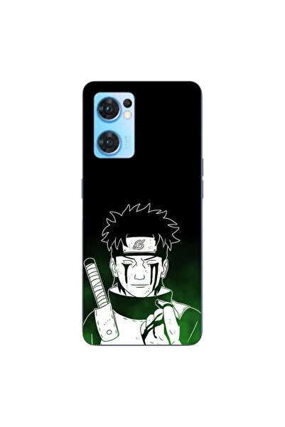 OEM Husa compatibila cu Oppo Reno7 5G Silicon Gel Tpu Model Shisui