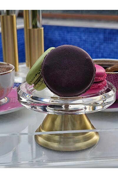 Lotus Design Lokumluk Pleksi Ve Pirinç