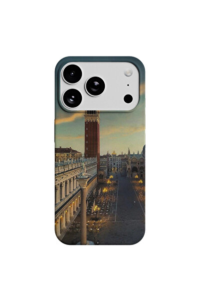 Viceversa Husa telefon Premium pentru Apple iPhone 17 Pro Max, Viceversa, mod...