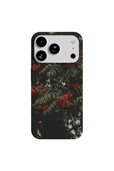 Viceversa Premium phone case for Apple iPhone 17 Pro Max, Viceversa, Rowan Be...