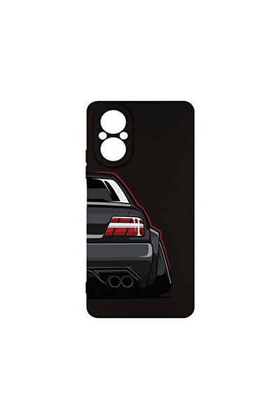 bestcase Husă subțire premium din silicon de 1.2MM, compatibilă cu Realme C67...