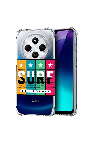 bestcase Θήκη για Poco C75 / Xiaomi Redmi A4 / Redmi 14C, Αντικραδασμική 1.5M...