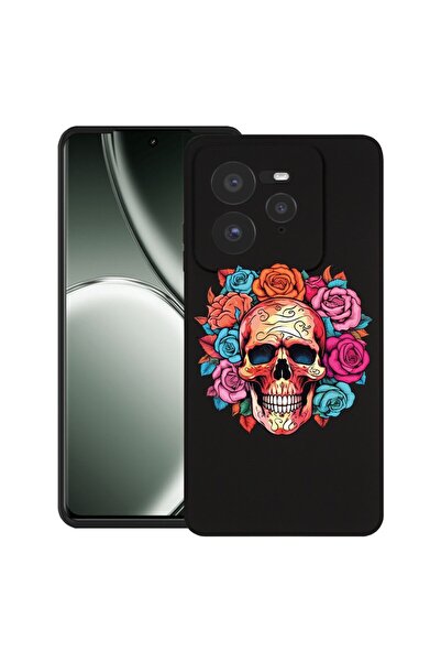 bestcase Husă pentru Realme GT 7 Pro, Silicon subțire premium de 1.2MM, Culor...