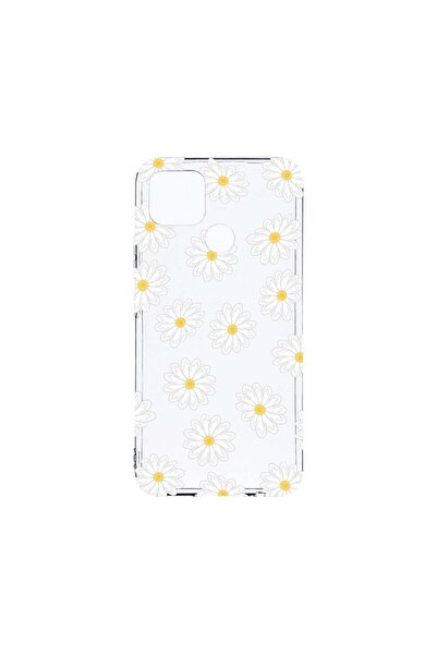 bestcase Husa BestCase® Silicon transparent 2MM, Compatibilă cu Realme C12 / ...