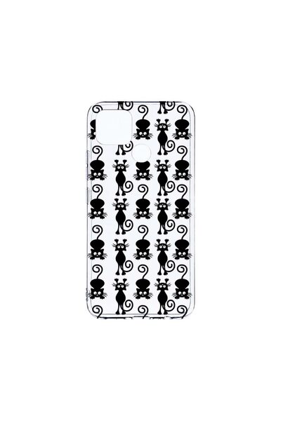 bestcase Husa BestCase¬Æ Clear Silicon 2MM, Compatibila Cu Realme C12 / C25s,...