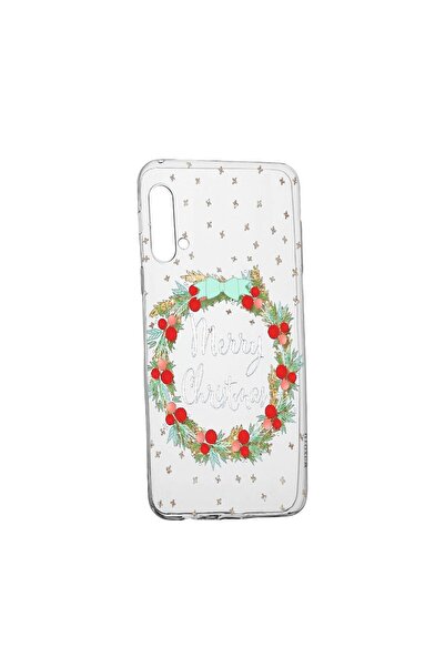 bestcase Husa de protectie Craciun, Christmas pentru Huawei Honor 20 Pro, rez...