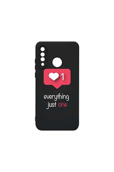 bestcase Husa BestCase¬Æ Premium Liquid Silicon, Compatibila Cu Huawei P30 Li...