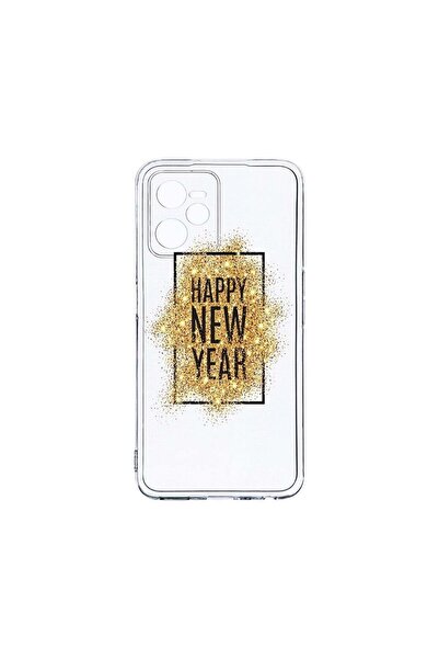 bestcase Husa BestCase® Silicon Transparent 2MM, Compatibilă cu Realme C35, L...