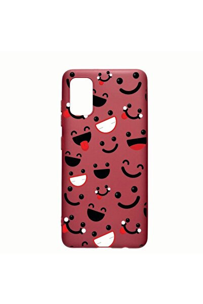 bestcase Husa Silicon Compatibila cu Huawei P Smart (2021), Emotion, rezisten...