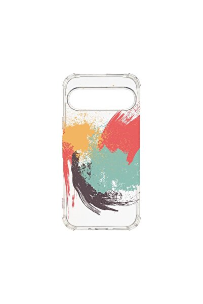 bestcase Θήκη για Google Pixel 9 / Pixel 9 Pro, BestCase® Αντικραδασμική 1.5M...