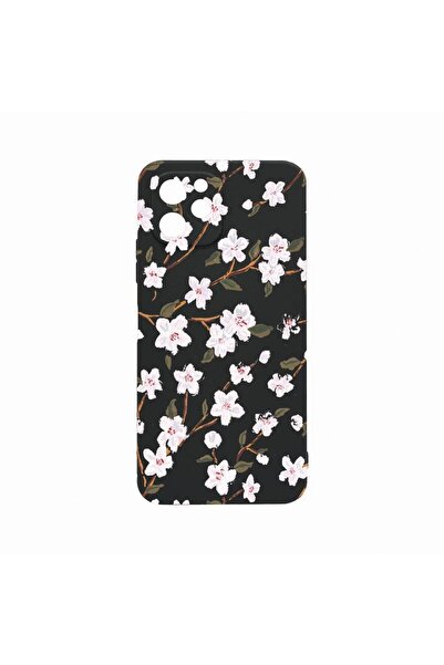 bestcase Husa BestCase¬Æ, Compatibila Cu Realme 9i 5G, Spring Flower, Reziste...