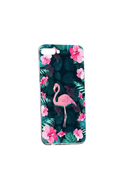 bestcase Θήκη Προστασίας Φλαμίνγκο, Φλοράλ για LG K9, Ανθεκτική στη φθορά, Αν...