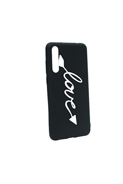 bestcase Husa Silicon Love, compatibila cu OnePlus Nord CE 5G, rezistenta la ...
