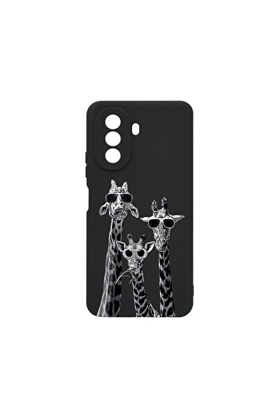 bestcase Husa BestCase¬Æ SLIM SIlicon 0.8MM, Compatibila Cu Huawei Nova Y70, ...