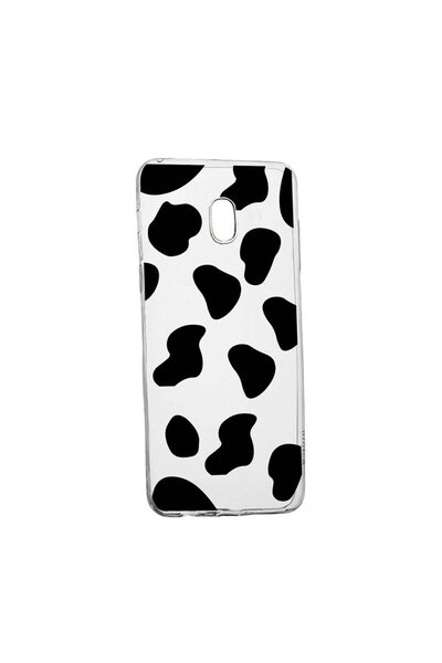 bestcase Husa Silicon Compatibila Cu Nokia 1 Plus, Panda, rezistenta la uzura...